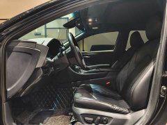 Toyota Avalon Hybrid 2.5L XLE Premium - ფოტო 6