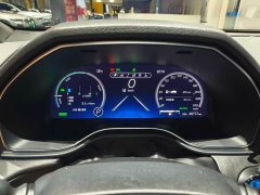 Toyota Avalon Hybrid 2.5L XLE Premium - ფოტო 9