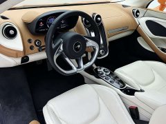 McLaren GT 4.0T Standard - ფოტო 15