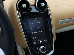 McLaren GT 4.0T Standard - ფოტო 17