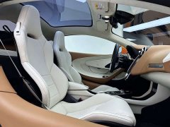 McLaren GT 4.0T Standard - ფოტო 18