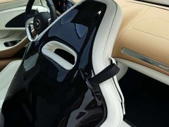 McLaren GT 4.0T Standard - ფოტო 19