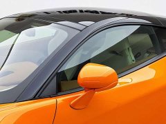 McLaren GT 4.0T Standard - ფოტო 2
