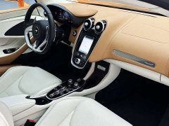 McLaren GT 4.0T Standard - ფოტო 20