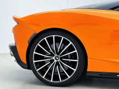 McLaren GT 4.0T Standard - ფოტო 3
