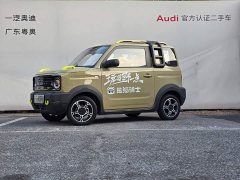Geely Panda 210km Panda Knight - ფოტო 1
