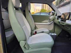 Geely Panda 210km Panda Knight - ფოტო 10