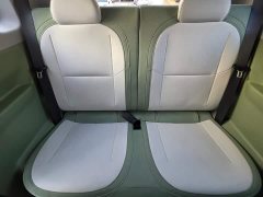 Geely Panda 210km Panda Knight - ფოტო 11