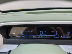 Geely Panda 210km Panda Knight - ფოტო 12