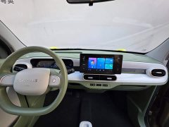 Geely Panda 210km Panda Knight - ფოტო 14