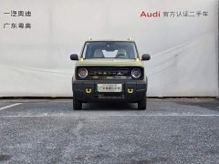 Geely Panda 210km Panda Knight - ფოტო 2