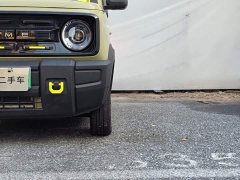 Geely Panda 210km Panda Knight - ფოტო 3
