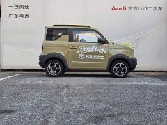 Geely Panda 210km Panda Knight - ფოტო 4