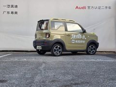 Geely Panda 210km Panda Knight - ფოტო 5