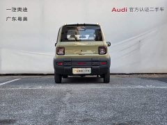 Geely Panda 210km Panda Knight - ფოტო 6