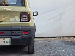 Geely Panda 210km Panda Knight - ფოტო 7