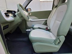Geely Panda 210km Panda Knight - ფოტო 8