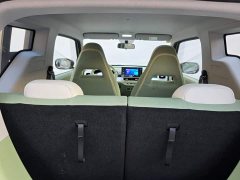 Geely Panda 210km Panda Knight - ფოტო 9