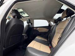 Chevrolet Cruze 320 Automatic Enjoy Sunroof Edition - ფოტო 10