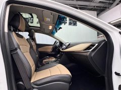 Chevrolet Cruze 320 Automatic Enjoy Sunroof Edition - ფოტო 11