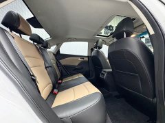 Chevrolet Cruze 320 Automatic Enjoy Sunroof Edition - ფოტო 12