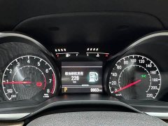 Chevrolet Cruze 320 Automatic Enjoy Sunroof Edition - ფოტო 14