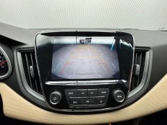 Chevrolet Cruze 320 Automatic Enjoy Sunroof Edition - ფოტო 15