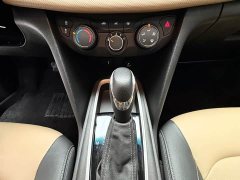 Chevrolet Cruze 320 Automatic Enjoy Sunroof Edition - ფოტო 16