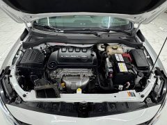 Chevrolet Cruze 320 Automatic Enjoy Sunroof Edition - ფოტო 17