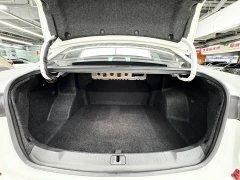 Chevrolet Cruze 320 Automatic Enjoy Sunroof Edition - ფოტო 18