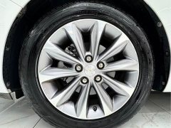 Chevrolet Cruze 320 Automatic Enjoy Sunroof Edition - ფოტო 20