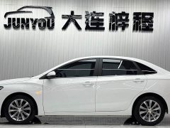Chevrolet Cruze 320 Automatic Enjoy Sunroof Edition - ფოტო 7