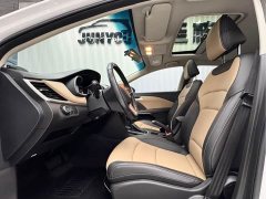 Chevrolet Cruze 320 Automatic Enjoy Sunroof Edition - ფოტო 9