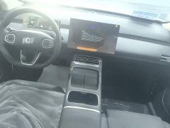 Changan Qiyuan Q05 405Max - ფოტო 12