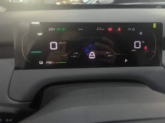Changan Qiyuan Q05 405Max - ფოტო 14