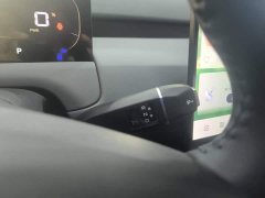 Changan Qiyuan Q05 405Max - ფოტო 16