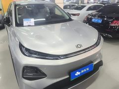 Changan Qiyuan Q05 405Max - ფოტო 2