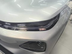 Changan Qiyuan Q05 405Max - ფოტო 5