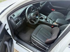 Audi A4L 40 TFSI Fashion Elegant - ფოტო 2