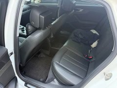 Audi A4L 40 TFSI Fashion Elegant - ფოტო 3