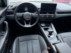 Audi A4L 40 TFSI Fashion Elegant - ფოტო 4