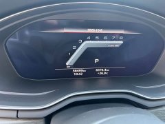Audi A4L 40 TFSI Fashion Elegant - ფოტო 5