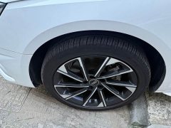 Audi A4L 40 TFSI Fashion Elegant - ფოტო 7