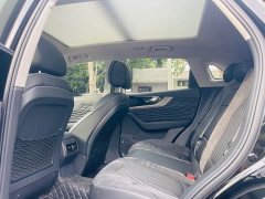 FAW Hongqi HS5 2022 2.0T Smart Flagship Joy Buy Edition - ფოტო 10