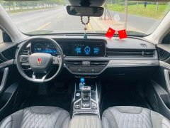 FAW Hongqi HS5 2022 2.0T Smart Flagship Joy Buy Edition - ფოტო 11