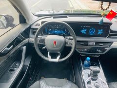 FAW Hongqi HS5 2022 2.0T Smart Flagship Joy Buy Edition - ფოტო 12