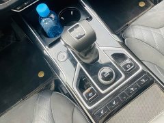 FAW Hongqi HS5 2022 2.0T Smart Flagship Joy Buy Edition - ფოტო 13