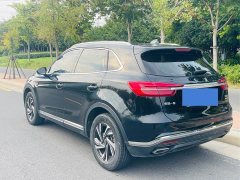 FAW Hongqi HS5 2022 2.0T Smart Flagship Joy Buy Edition - ფოტო 14