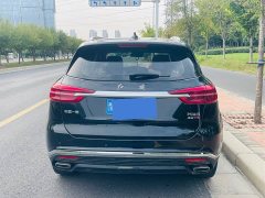 FAW Hongqi HS5 2022 2.0T Smart Flagship Joy Buy Edition - ფოტო 15