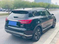 FAW Hongqi HS5 2022 2.0T Smart Flagship Joy Buy Edition - ფოტო 16